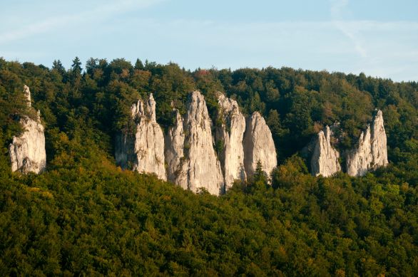 Hausener Wände